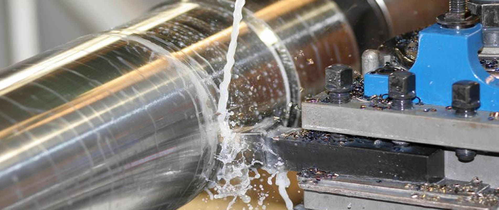 Maquinados CNC